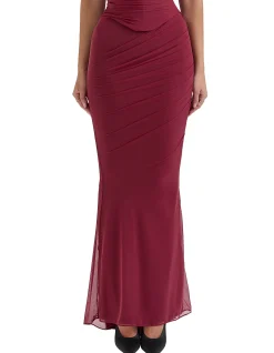 CASSIDY SKIRT