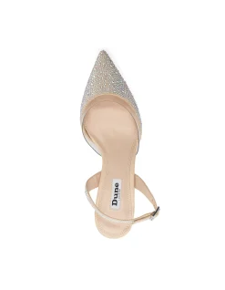 CASSIDY SLINGBACK PUMP