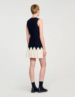Cassie Dress