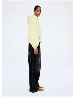 CASSIE OVERSIZED HOODIE