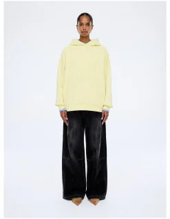 CASSIE OVERSIZED HOODIE