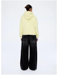 CASSIE OVERSIZED HOODIE