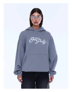 CASSIE OVERSIZED HOODIE