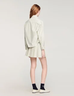 Cassiopee Shirt
