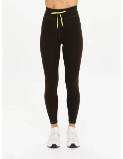 Castilla Monogram Mid Rise 63cm Midi Legging