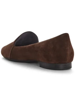 CASTLE LOAFER