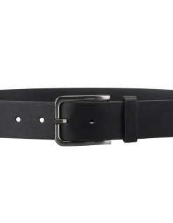 CASUAL LEATHER BELT