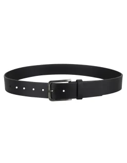 CASUAL LEATHER BELT