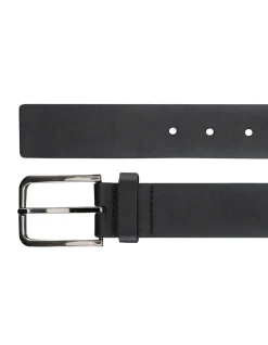 CASUAL LEATHER BELT