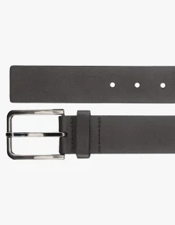 CASUAL LEATHER BELT