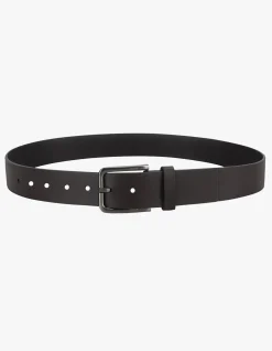 CASUAL LEATHER BELT