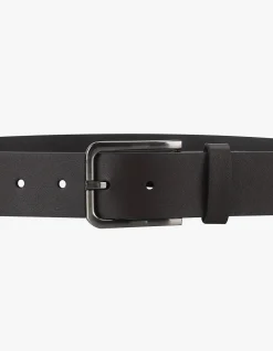 CASUAL LEATHER BELT