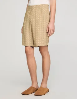Catena Shorts