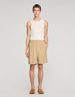 Catena Shorts