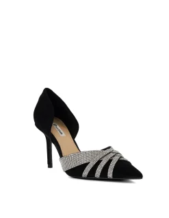 CATRINE HIGH HEEL PUMP