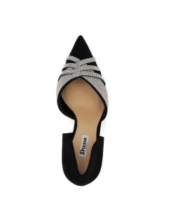 CATRINE HIGH HEEL PUMP