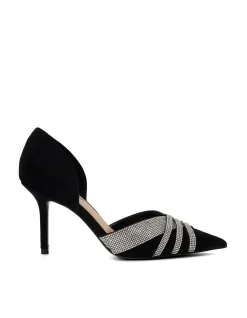 CATRINE HIGH HEEL PUMP