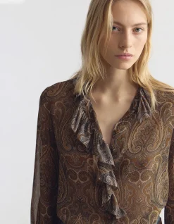 CECILY SHIRT