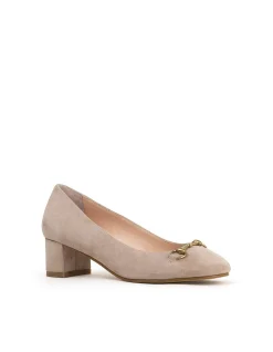 CELESTE45 PUMP WITH TRIM