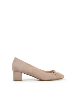 CELESTE45 PUMP WITH TRIM