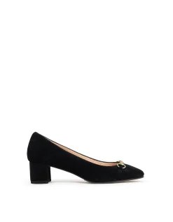 CELESTE45 PUMP WITH TRIM