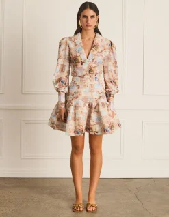 Celestial Daphne Blouse