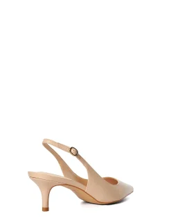 CELINI SLINGBACK PUMP