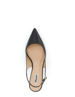 CELINI SLINGBACK PUMP
