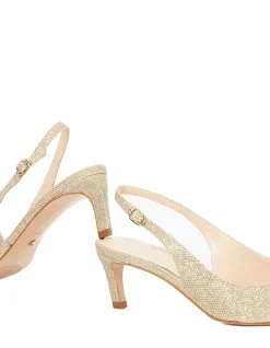 CELINNA KITTEN SLINGBACK