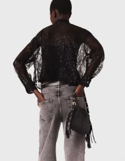 Cexyelle Shirt