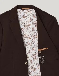 Chad Performance Blazer
