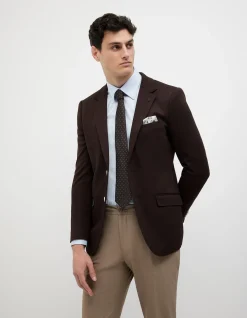 Chad Performance Blazer