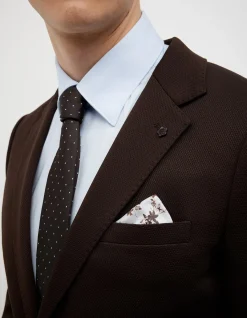 Chad Performance Blazer