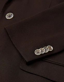 Chad Performance Blazer