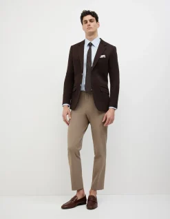 Chad Performance Blazer