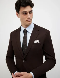 Chad Performance Blazer