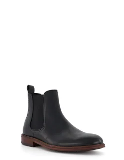 CHARACTERISTIC ANKLE BOOT