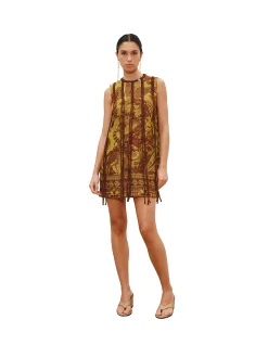 CHARLEY MINI DRESS