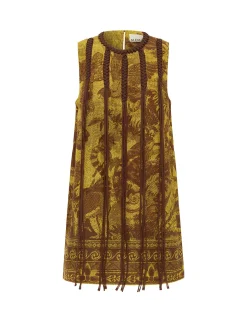 CHARLEY MINI DRESS