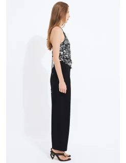 Charlie Sequin Top