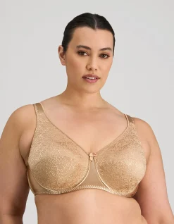 CHARLOTTE UNDERWIRE BRA