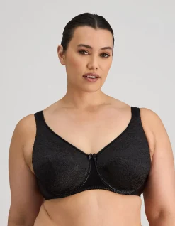 CHARLOTTE UNDERWIRE BRA