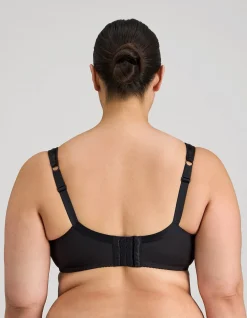 CHARLOTTE UNDERWIRE BRA