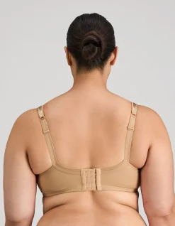 CHARLOTTE UNDERWIRE BRA