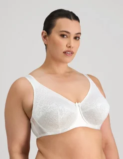 CHARLOTTE UNDERWIRE BRA