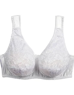 CHARLOTTE UNDERWIRE BRA