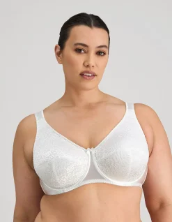 CHARLOTTE UNDERWIRE BRA