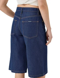 Charlotte Culotte Short