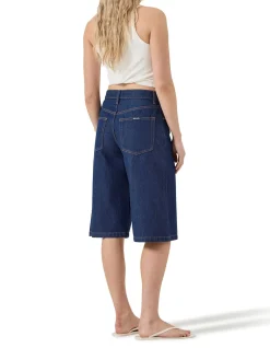 Charlotte Culotte Short