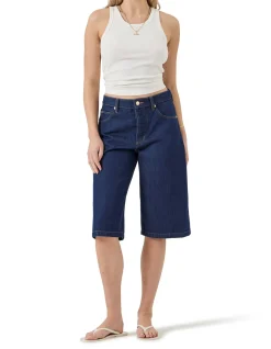 Charlotte Culotte Short